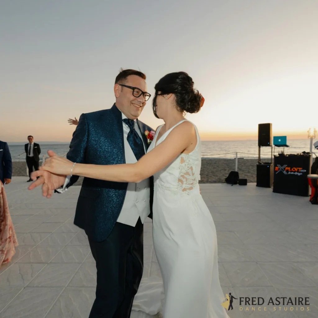 father daughter wedding dance