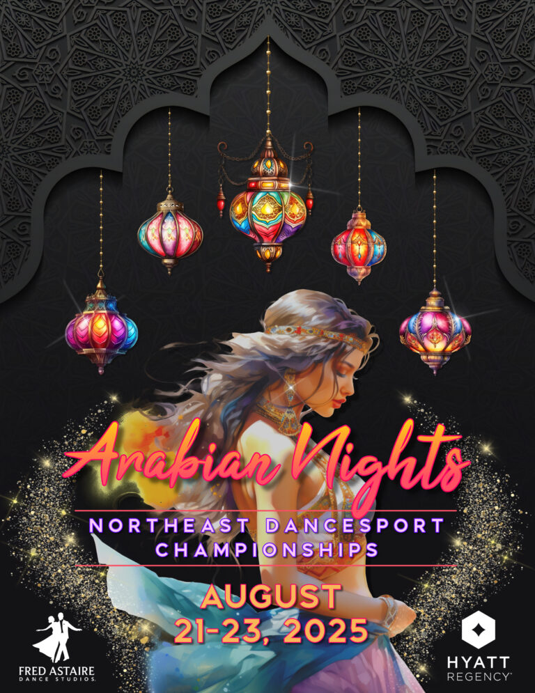 2025 August NEDSC- flyer