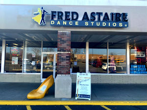 FADS Brookfield CT Exterior
