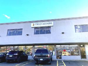 FADS Norwalk Exterior