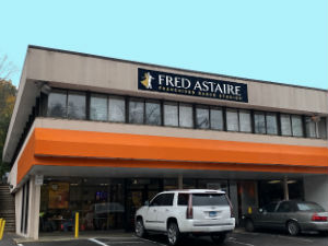 FADS-Ridgefield Exterior