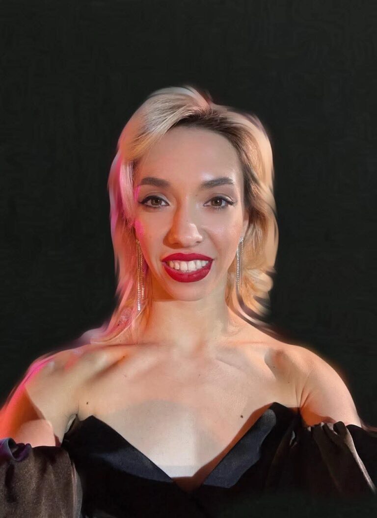 Anastasiia Malovana