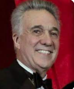 Charlie Penatello