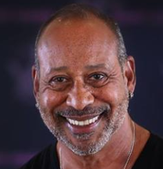 Rufus Dustin