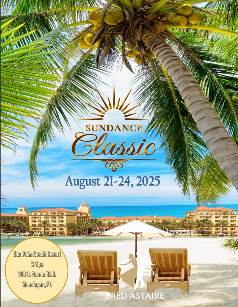 Sundance Classic Flyer