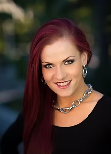 Shannon Jensen
