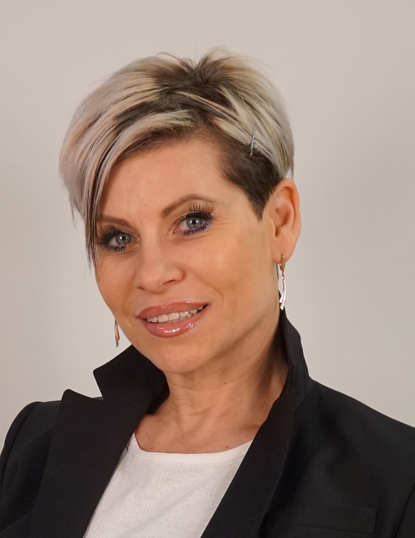 Tasha Krupa