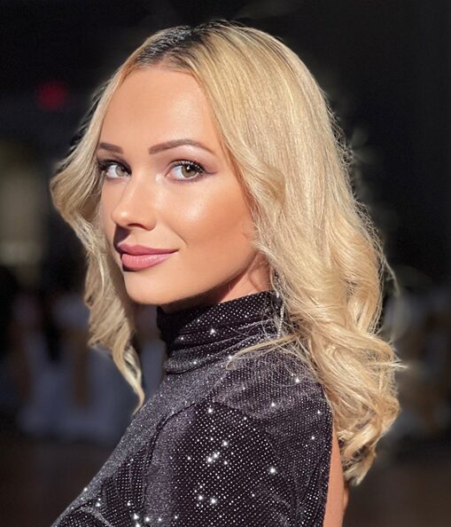 Valeria Mkrtchian