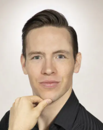 Zachary Pohl