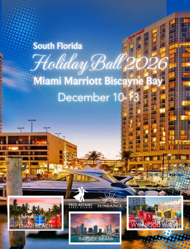 holidayball