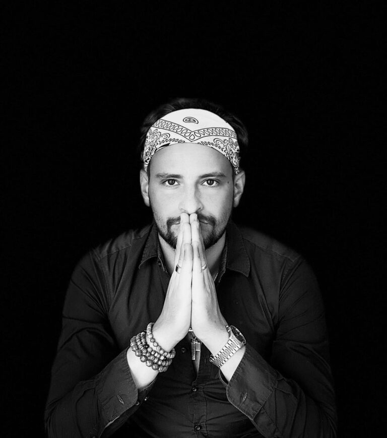Mihaly Meszaros – Dance Director, Co-Owner
