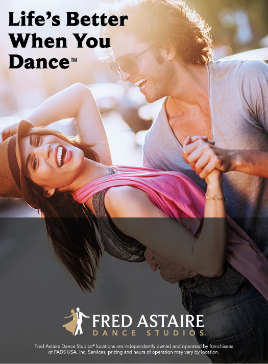 Fred Astaire Dance Studio - Frisco — dance studio in Frisco, TX