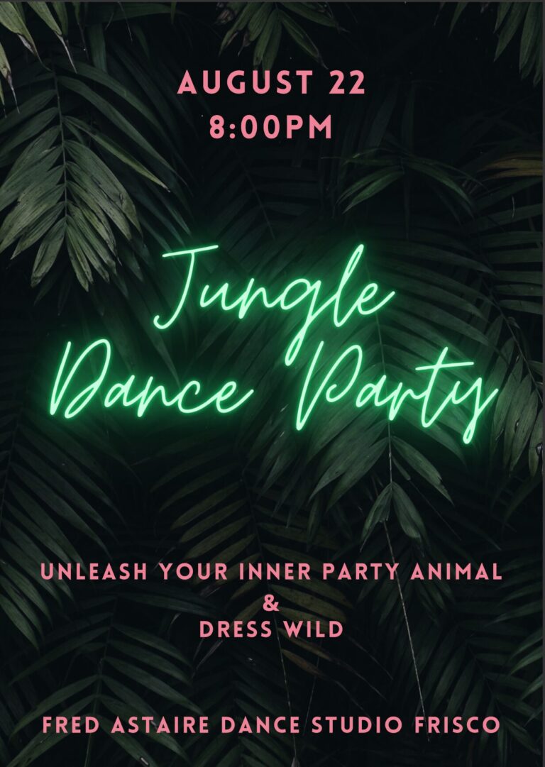 August party