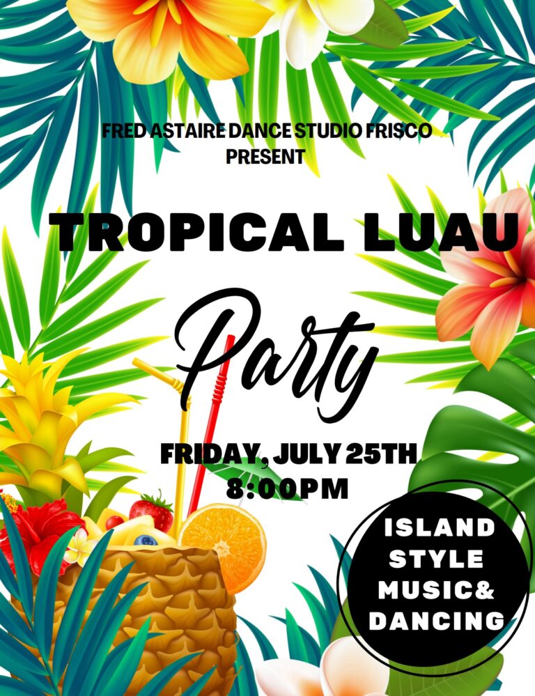 tropicalluau