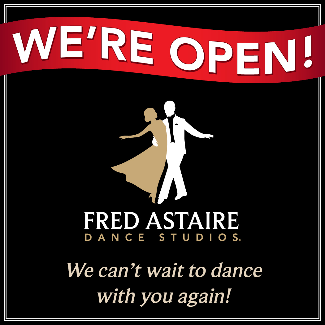 Why Fred Astaire Dance Studios? Fort Myers
