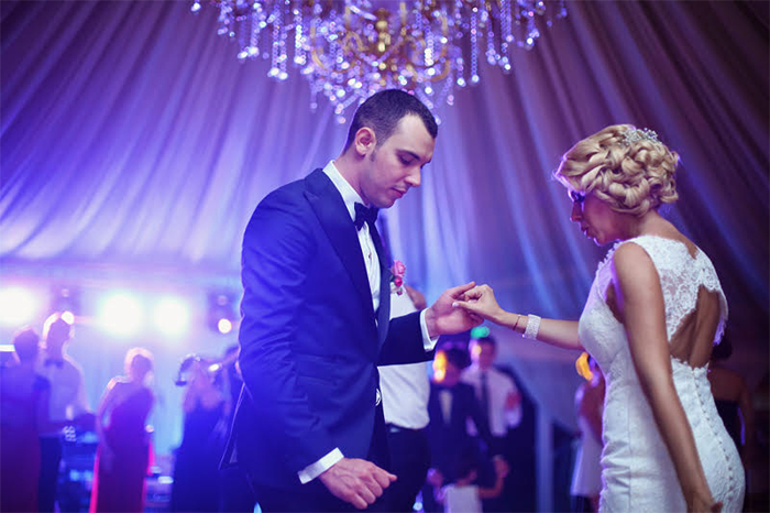 Wedding Dance