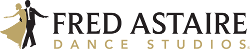 Logo ng Fred Astaire Dance Studios