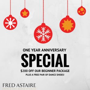 tucson one year special
