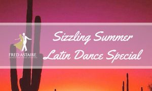 Tucson - Latin Dance Special product image
