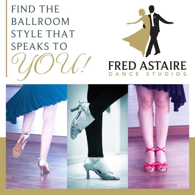If you want to learn ballroom dance in Tucson for adults, you’ll need to master the foundation of the dance.