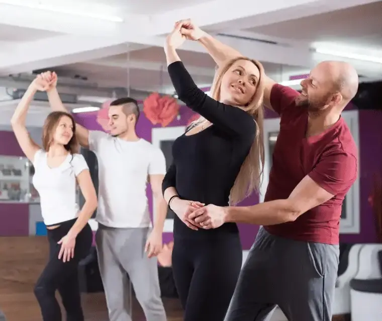 Introductory dance offer for new students in Tucson, AZ