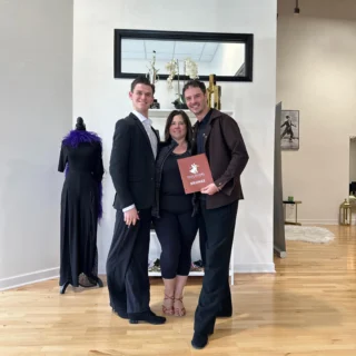 Fred Astaire Dance Studios Home - Green Bay South