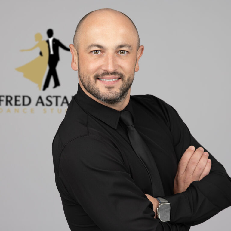 Alex Betin
