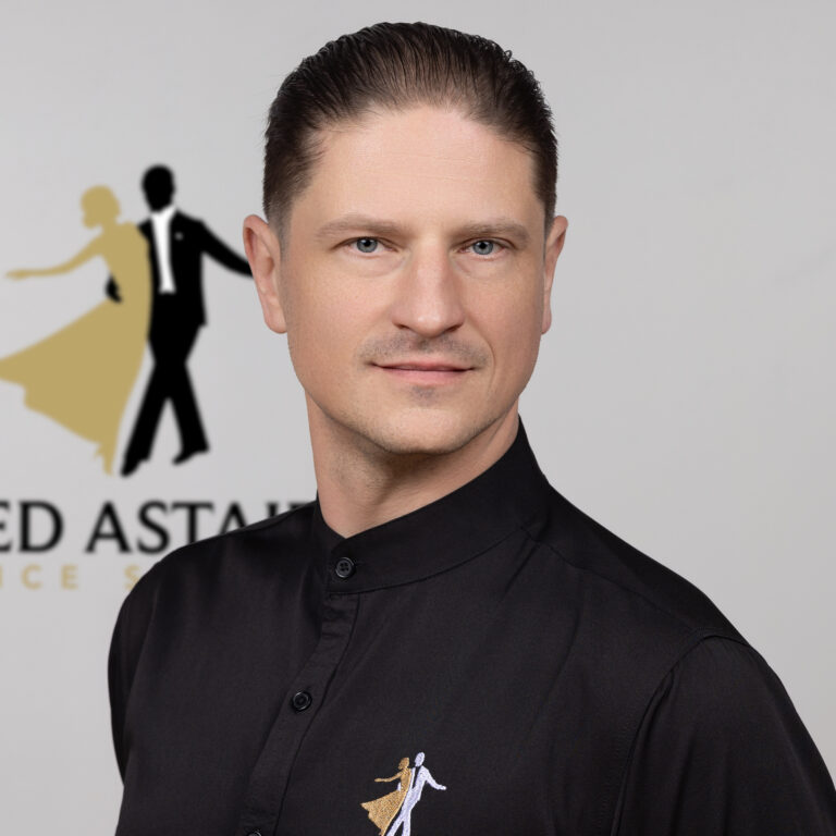 Dmytro Bondarenko