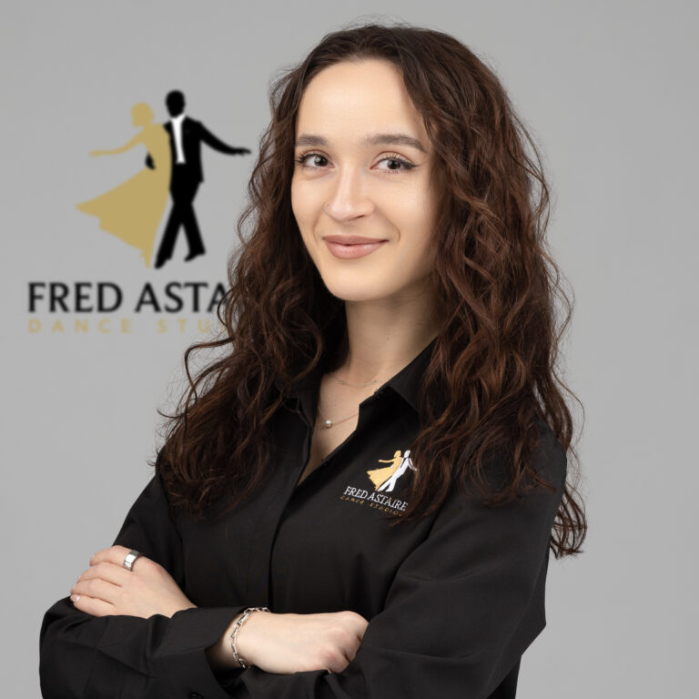 Kateryna Rozhchenko 2025