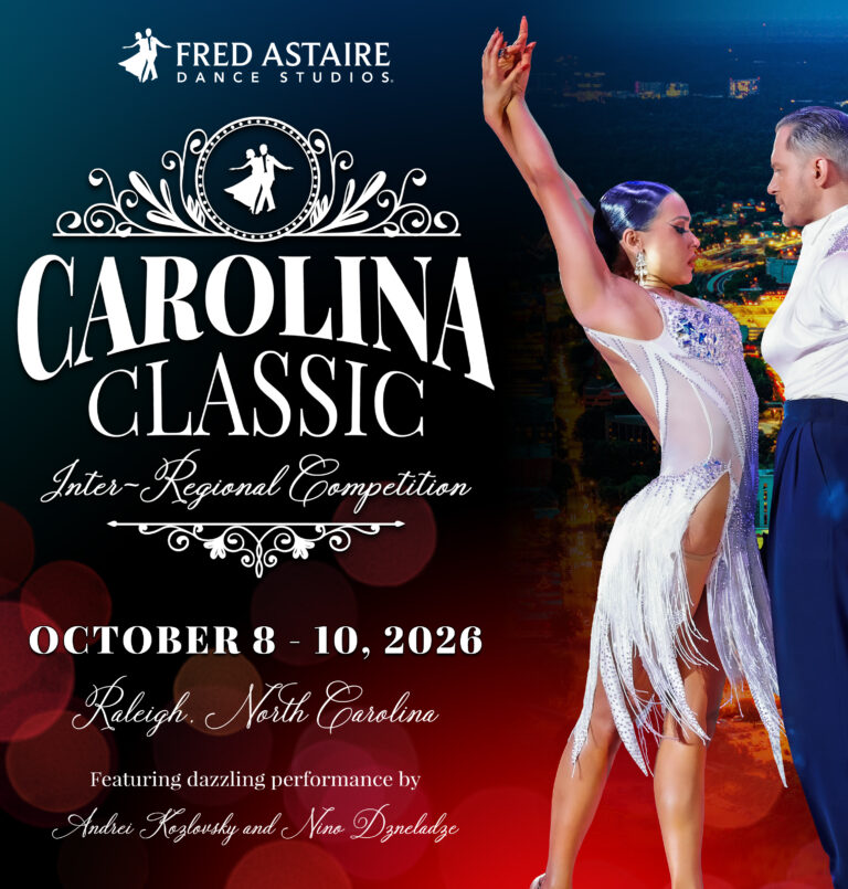 CAROLINA CLASSIC 2026 Widescreen