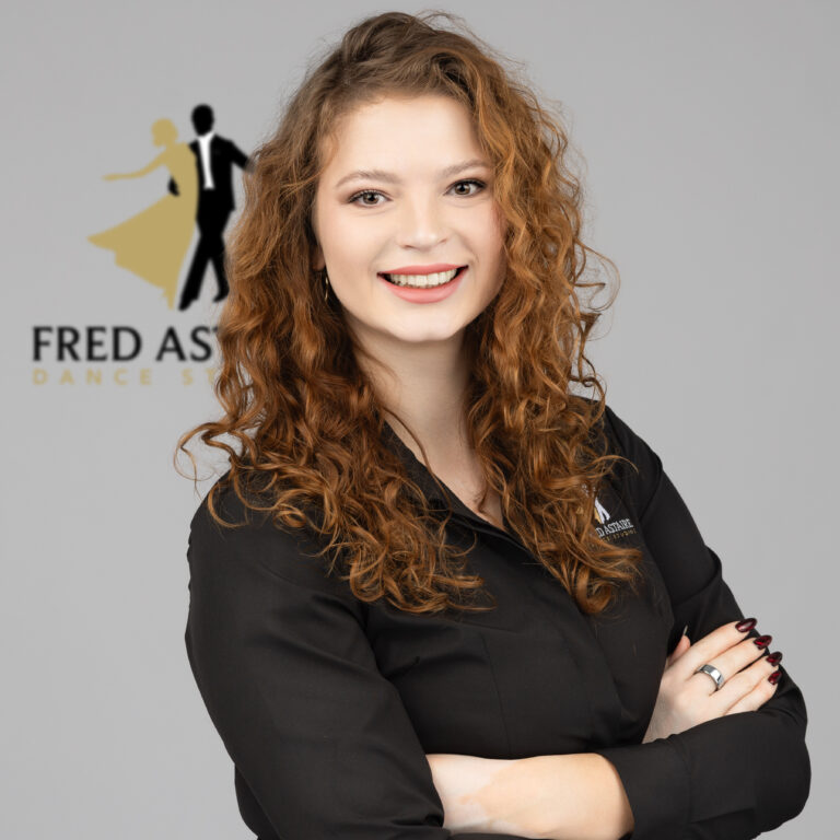 Sofia Pavlichenko 2025