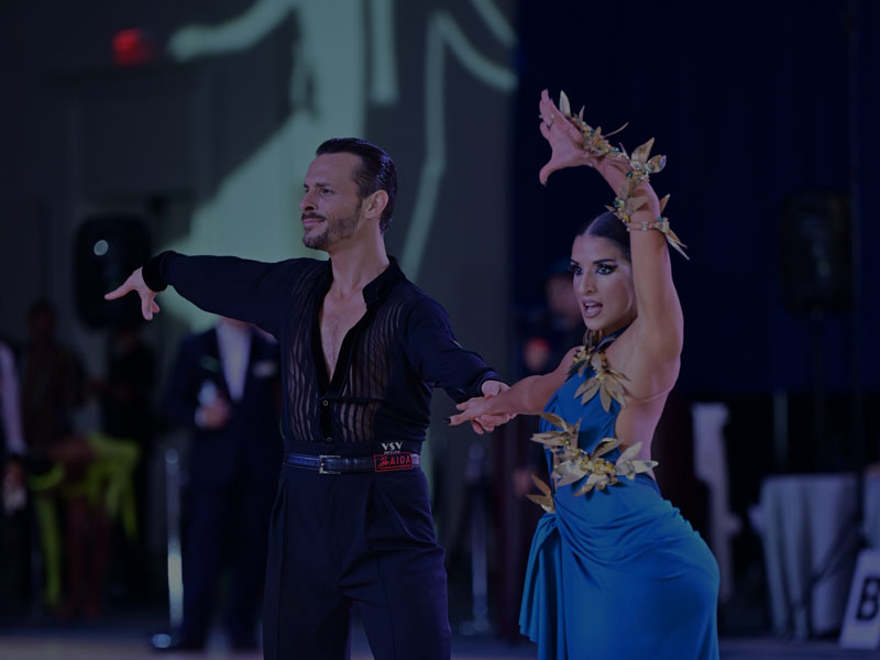 bachata