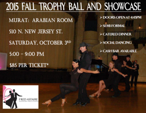 trophy showcase