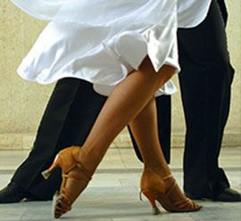Dance Lessons