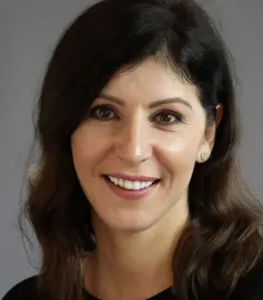 Nadia-Goulina