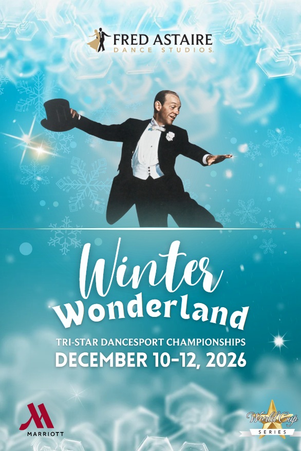 winter wonderland