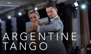 A Tango 1 - - Dance Studio In Hartsdale