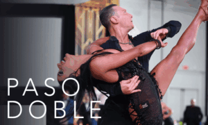 Paso D 1 - - Dance Studio In Hartsdale