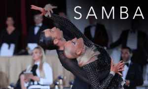 Samba 1 - - Dance Studio In Hartsdale