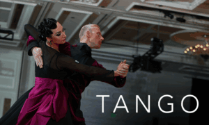 Tango 1 - - Dance Studio In Hartsdale