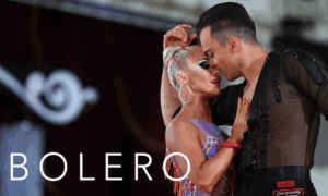 Bolero 1 - - Dance Studio In Hartsdale