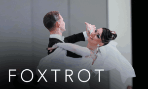 Foxtrot 1 - - Dance Studio In Hartsdale