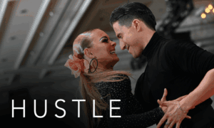 Hustle 1 - - Dance Studio In Hartsdale