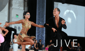 Jive 1 - - Dance Studio In Hartsdale