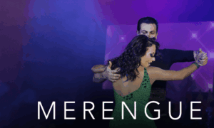 Merengue 1 - - Dance Studio In Hartsdale
