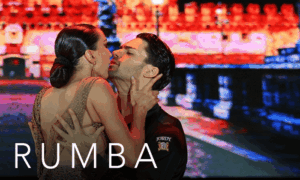 Rumba 1 - - Dance Studio In Hartsdale