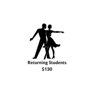 Returning Student Welcome Back Package