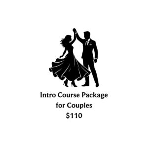 Intro Course for Couple