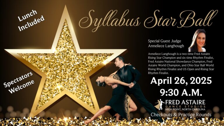 Syllabus Star April 25