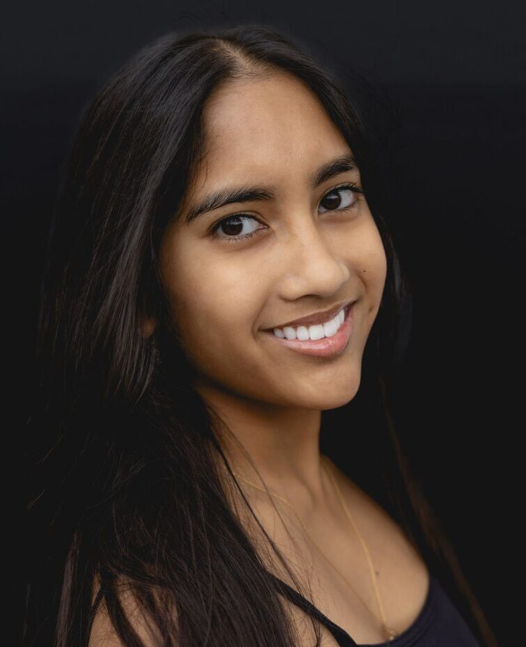 Professional Headshot